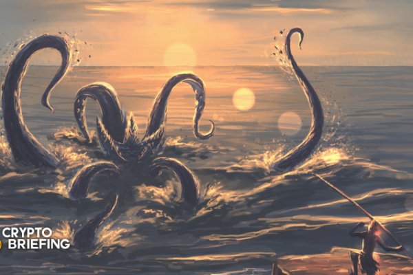 Kraken tor зеркало